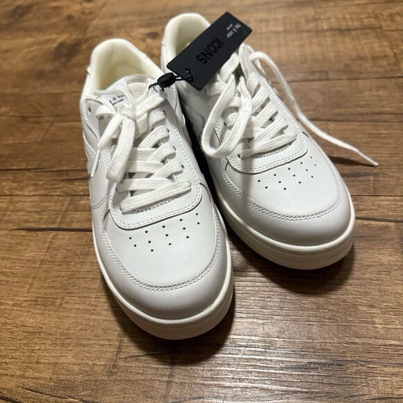 NWT Rag & Bone Retro Court sneaker - Picture 6 of 10